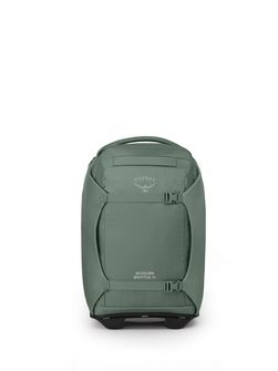 OSPREY bag SHUTTLE 45,  koseret green