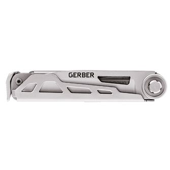 Gerber Multifunctional knife Armbar Cork orange