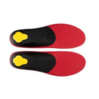 Sidas Insoles with 3Feet Eco Warm High support