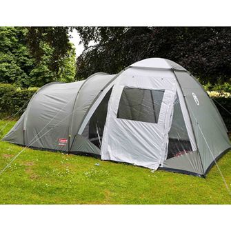 Coleman Tent Waterfall DeLuxe for 5 persons