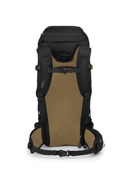 OSPREY skialp backpack SOELDEN 42, black