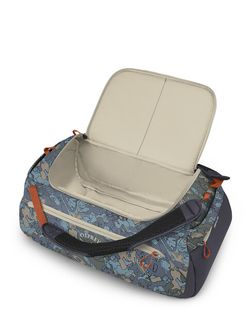 OSPREY bag DAYLITE DUFFEL 60,  enjoy outside print