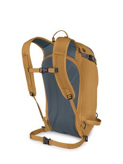 OSPREY skialp backpack SOELDEN 22,  artisan yellow