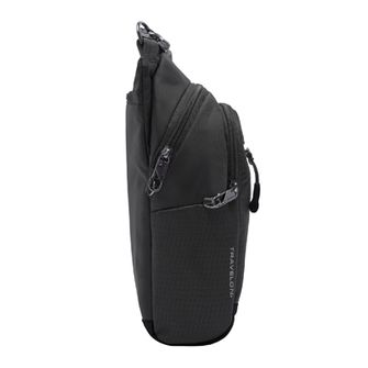 Travelon Shoulder bag anti-theft black bag Active Tour