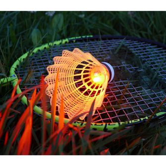 Schildkröt® Replacement badminton baskets Magic Night 3 pieces