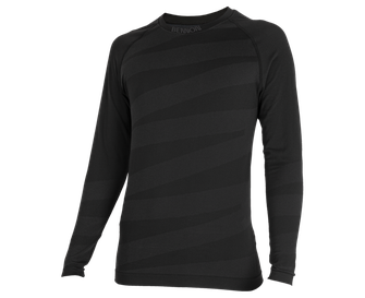 BENNON thermal underwear FREEDOM, black