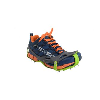 Veriga Shoe Chains Run Track