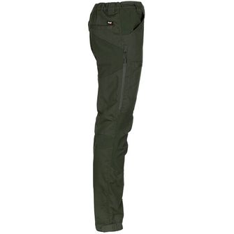 Outdoor Pants Expedition, OD green