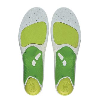 Sidas Run 3Feet Sense Mid Shoe Insoles