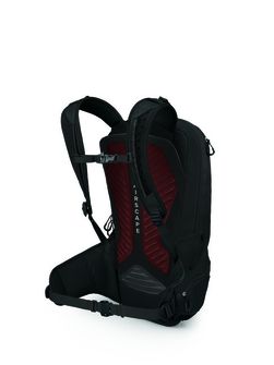 OSPREY hiking backpack ESCAPIST 20, black