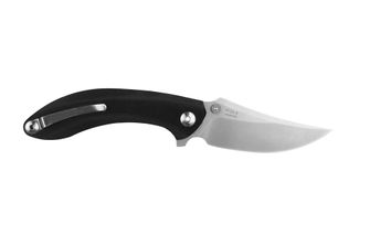 Ruike Knife P155, black