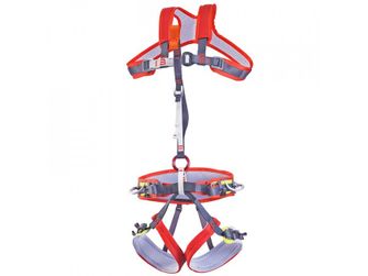 CAMP Harness Air Rescue EVO Chest