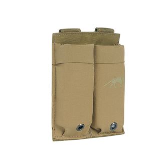 Tasmanian Tiger Magazine pouch DBL Pistol Mag Pouch LP, black