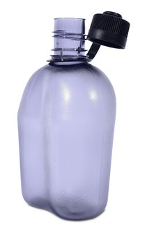 Pinguin Tritan Flask 0.75L, Grey