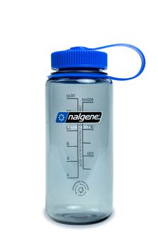 Nalgen WM sustain a drinking bottle of 0.5 l gray