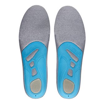 Sidas 3Feet Merino Low Shoe Insoles