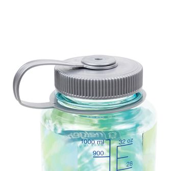 Nalgene Bottle WM Sustain 1 L blue