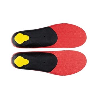 Sidas Insoles with 3Feet Eco Winter High support