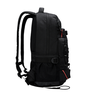 Forvert Study Louis Backpack black