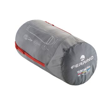 Ferrino Sleeping bag Yukon Pro