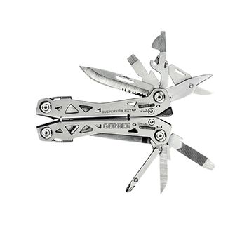 Gerber Suspension-NXT multifunction pliers black