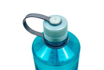 Nalgene nm sustain bottle for drinking 1 l trout green