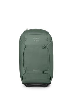 OSPREY bag SOJOURN 60,  koseret green