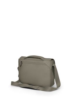 OSPREY bag AOEDE MESSENGER 7,  tan concrete