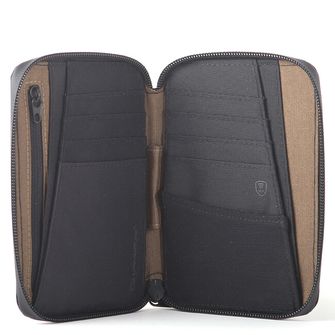 Lifeventure travel case for documents and documents