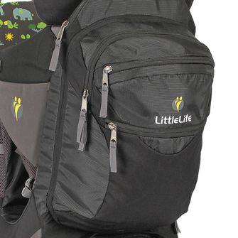 LittleLife Voyager S4 children&#039;s hiking carrier