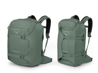 OSPREY city backpack PORTER 30,  koseret green