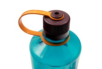 Nalgene nm sustain bottle for drinking 1 l Teal