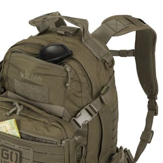 Direct Action® GHOST MkII BACKPACK - Cordura - Adaptive Green