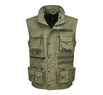 Brandit Superior jacket, olive