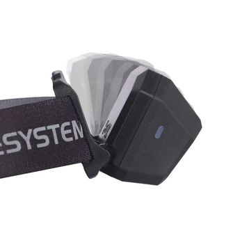 Lifesystems Intensity 300 Head Torch