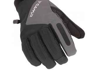 CAMP Winter climbing gloves Geko Hot Evo