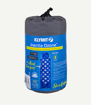 Klymit Inertia Ozone, blue