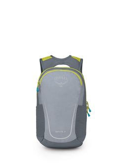 OSPREY hiking backpack DAYLITE JR,  slate grey/tungsten