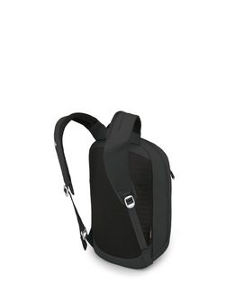 OSPREY city backpack ARCANE SMALL DAY, black