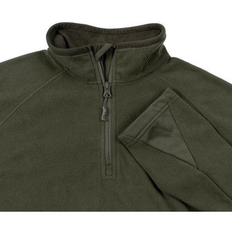 Shirt Troyer, OD green