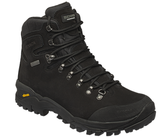 BENNON trekking bootsTERENNO High, black