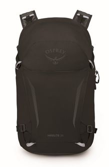 OSPREY hiking backpack HIKELITE 18, black