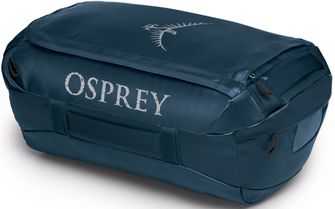 OSPREY TRANSPORTER 40 bag,  venturi blue