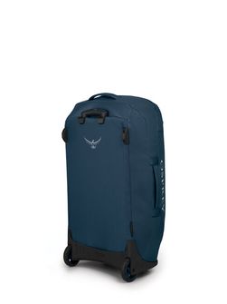 OSPREY bag ROLLING TRANSPORTER 90,  venturi blue