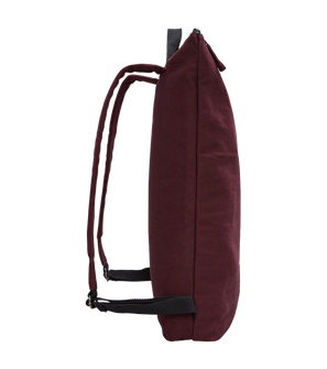 Forvert Colin Backpack plum