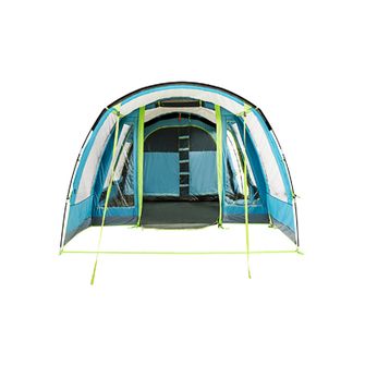 Coleman Tent Castle Pines L for 4 persons