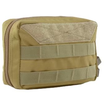 DRAGOWA TACTICAL Xray pouch, khaki