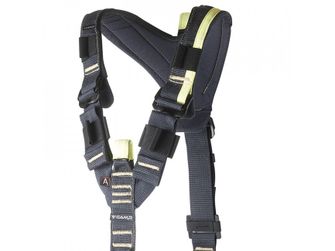 CAMP Full body harness for working in extreme temperatures FRX