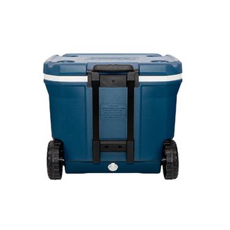 Coleman Cooling box Xtreme 50 QT 47 L on wheels