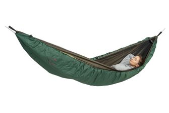 Amazonas Underquilt thermal insulator for rocking networks